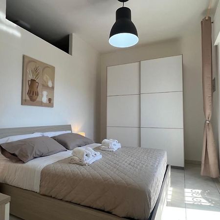 Pompei Next Apartment Scafati Exterior photo
