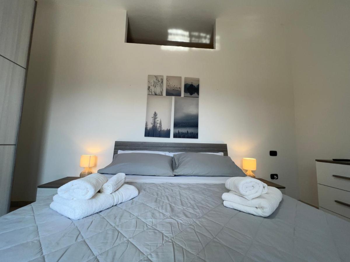 Pompei Next Apartment Scafati Exterior photo