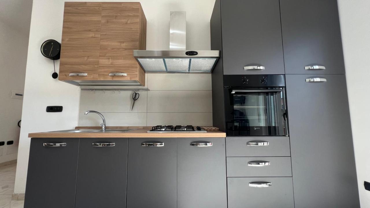 Pompei Next Apartment Scafati Exterior photo