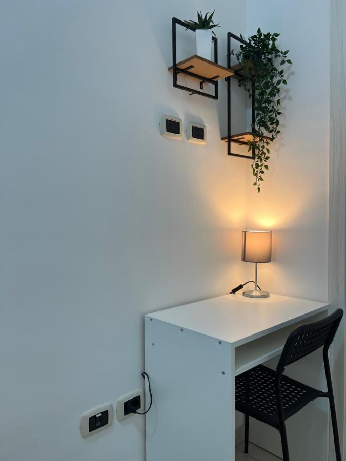 Pompei Next Apartment Scafati Exterior photo