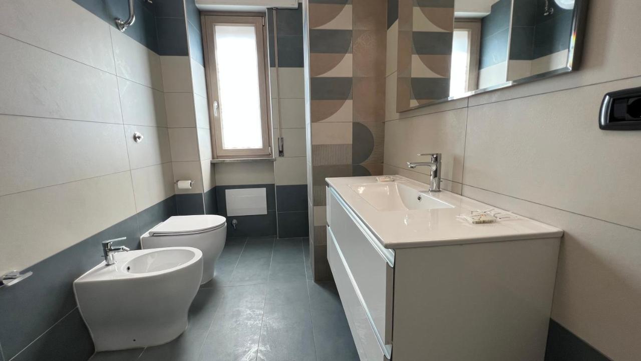 Pompei Next Apartment Scafati Exterior photo