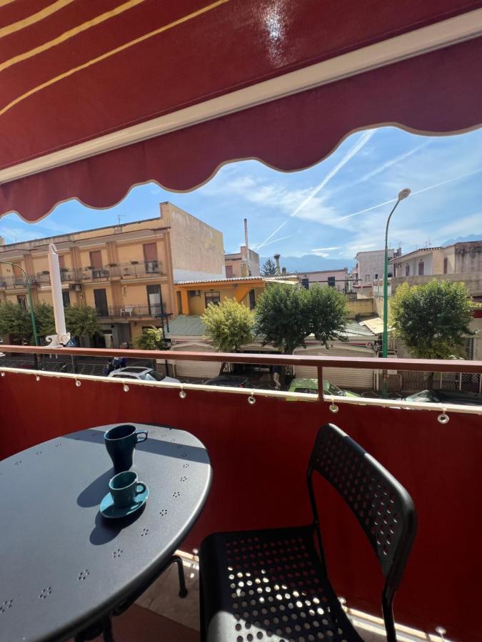 Pompei Next Apartment Scafati Exterior photo